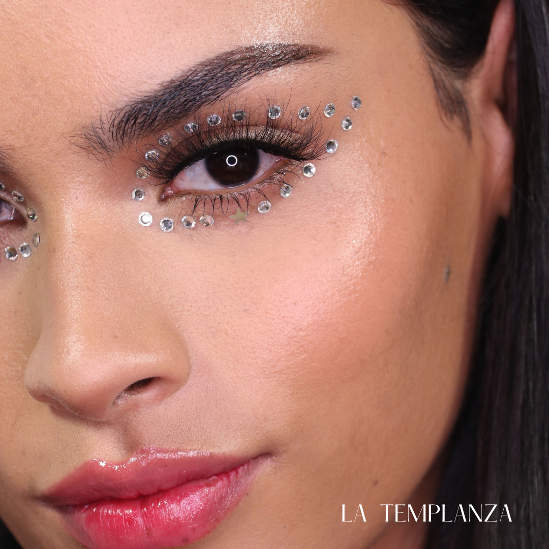 Barona Lashes: La Templanza